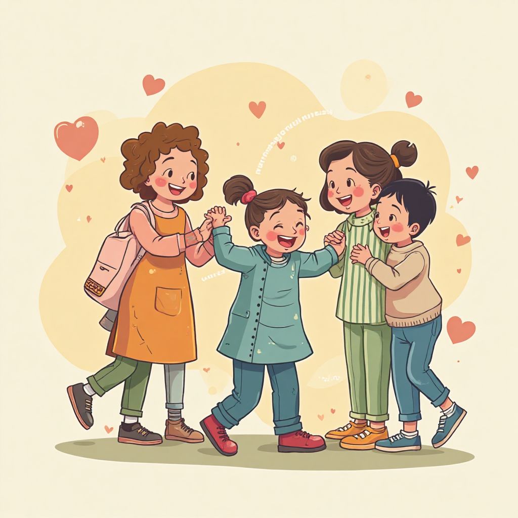 Community Families Network