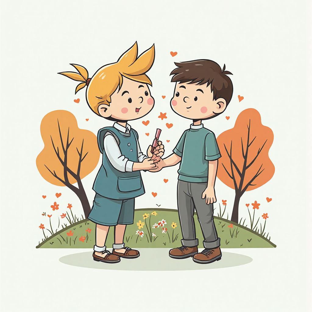 Local Schools Partnership