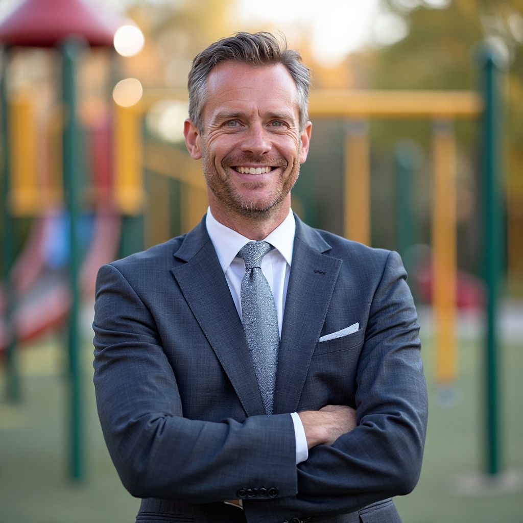 Marcus Rivera - Co-Founder & CEO