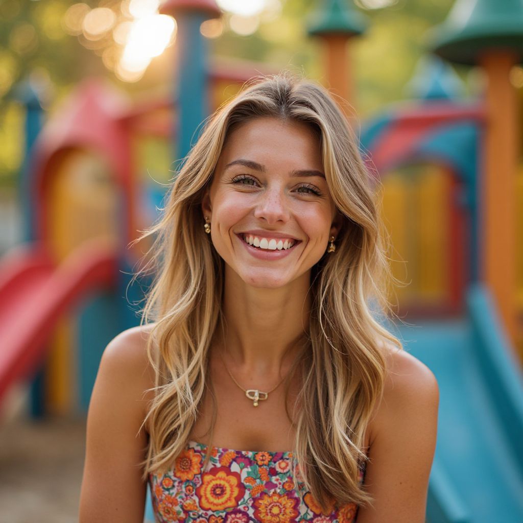 Isabella Chen - Co-Founder & Creative Director