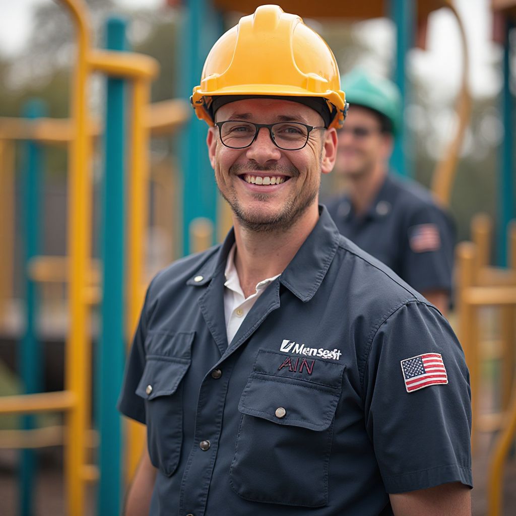 Alexander Thompson - Head of Operations